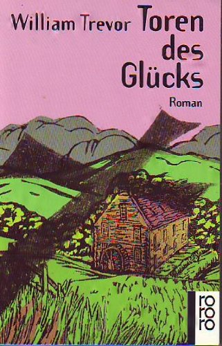 Toren des Glücks: Roman (rororo: Rowohlts Rotations Romane) Books
