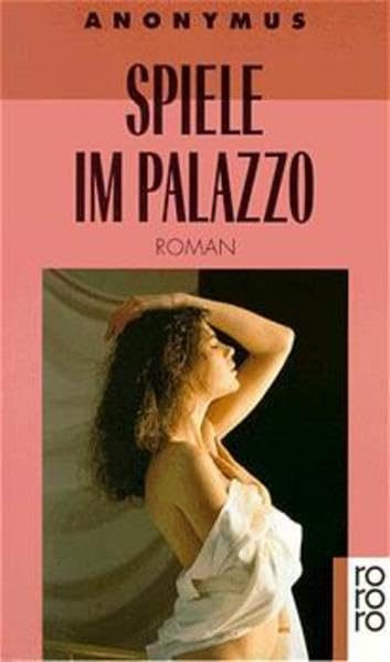 Spiele im Palazzo: Roman. Books