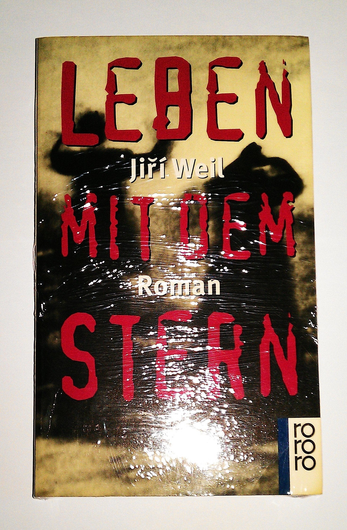 Product Image: Leben mit dem Stern