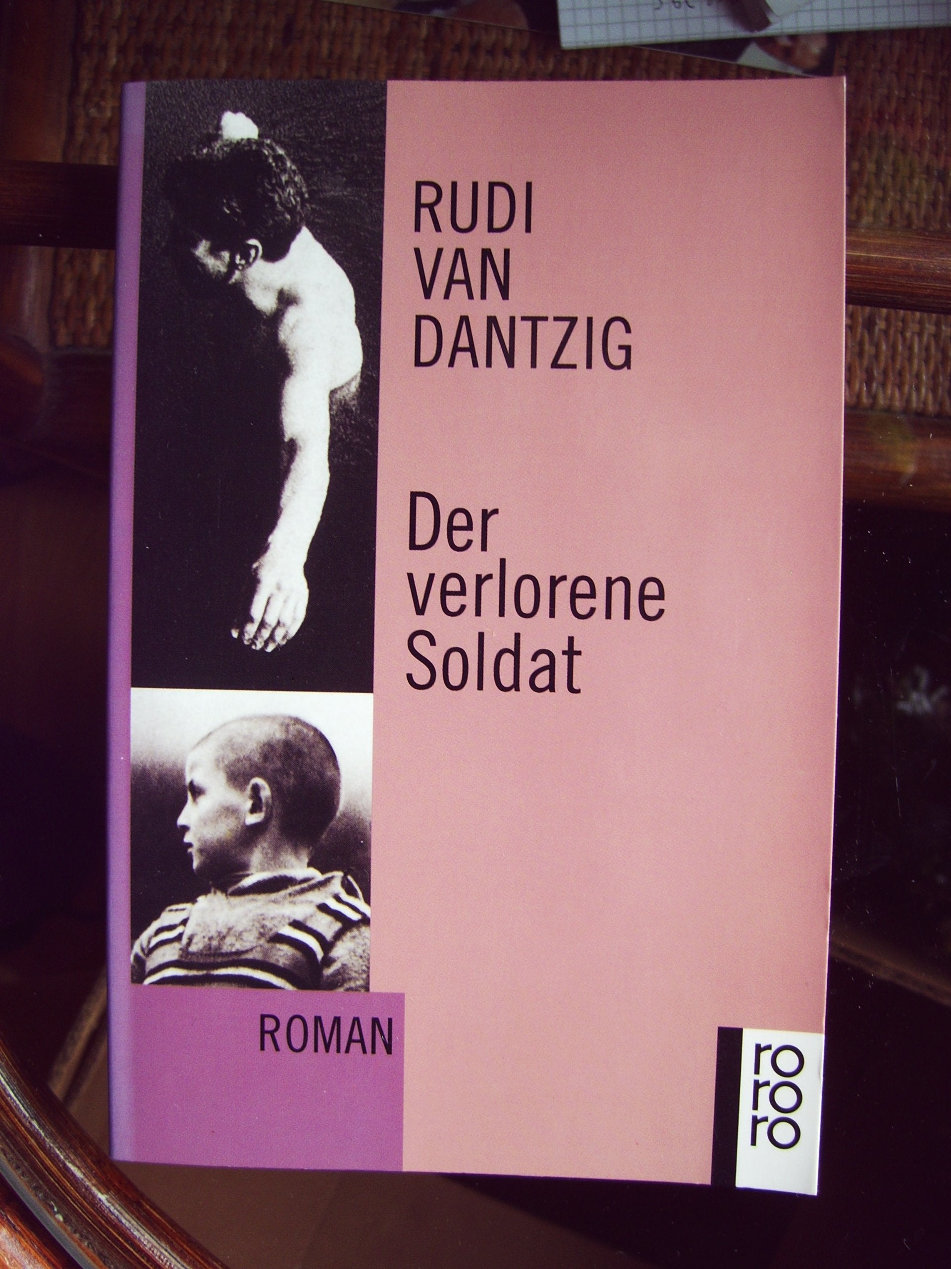 Der verlorene Soldat Books