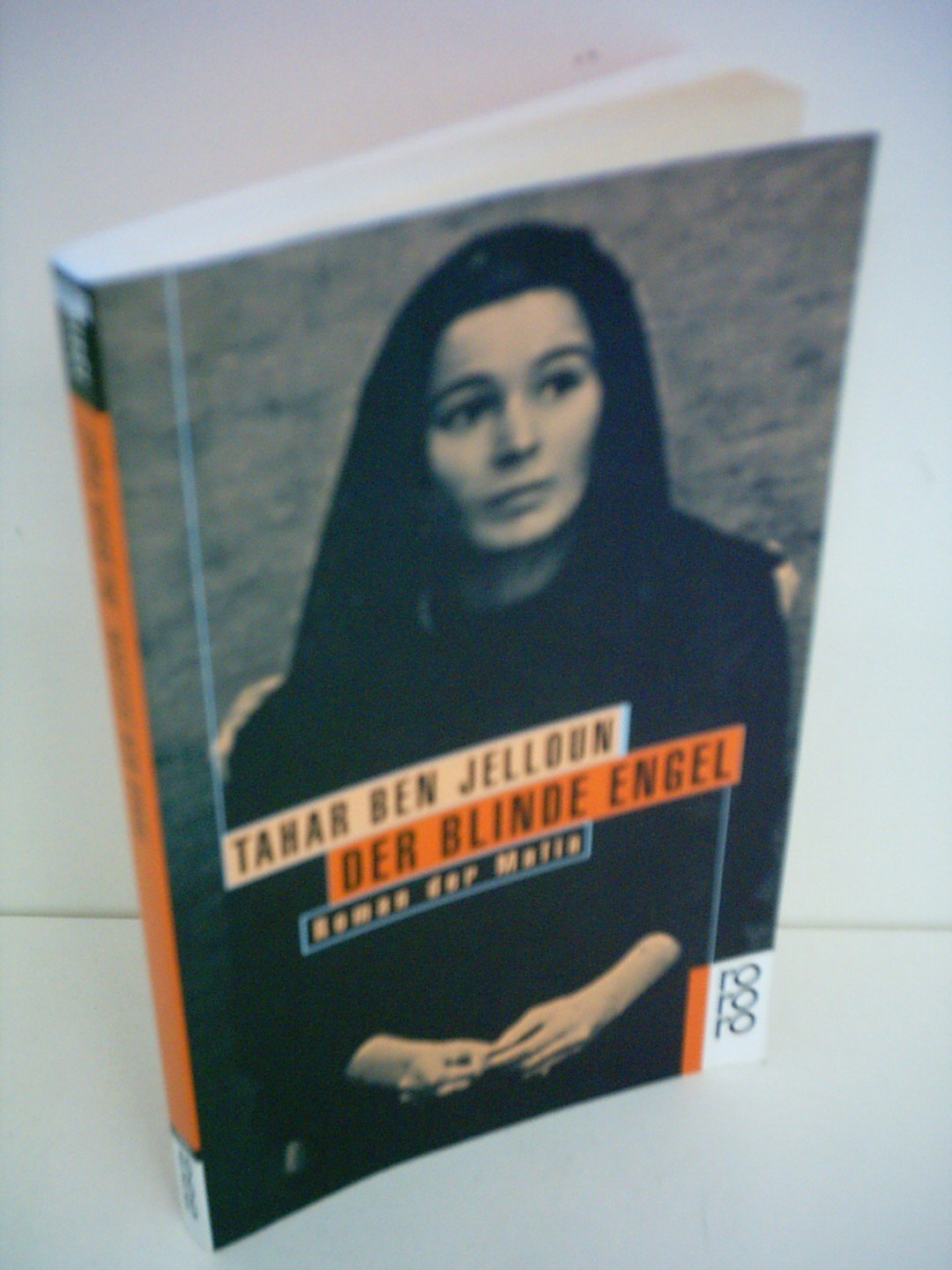 Der blinde Engel: Roman der Mafia Essays & Short Stories