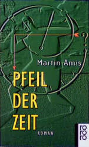 Product Image: Pfeil der Zeit (rororo / Rowohlts Rotations Romane)