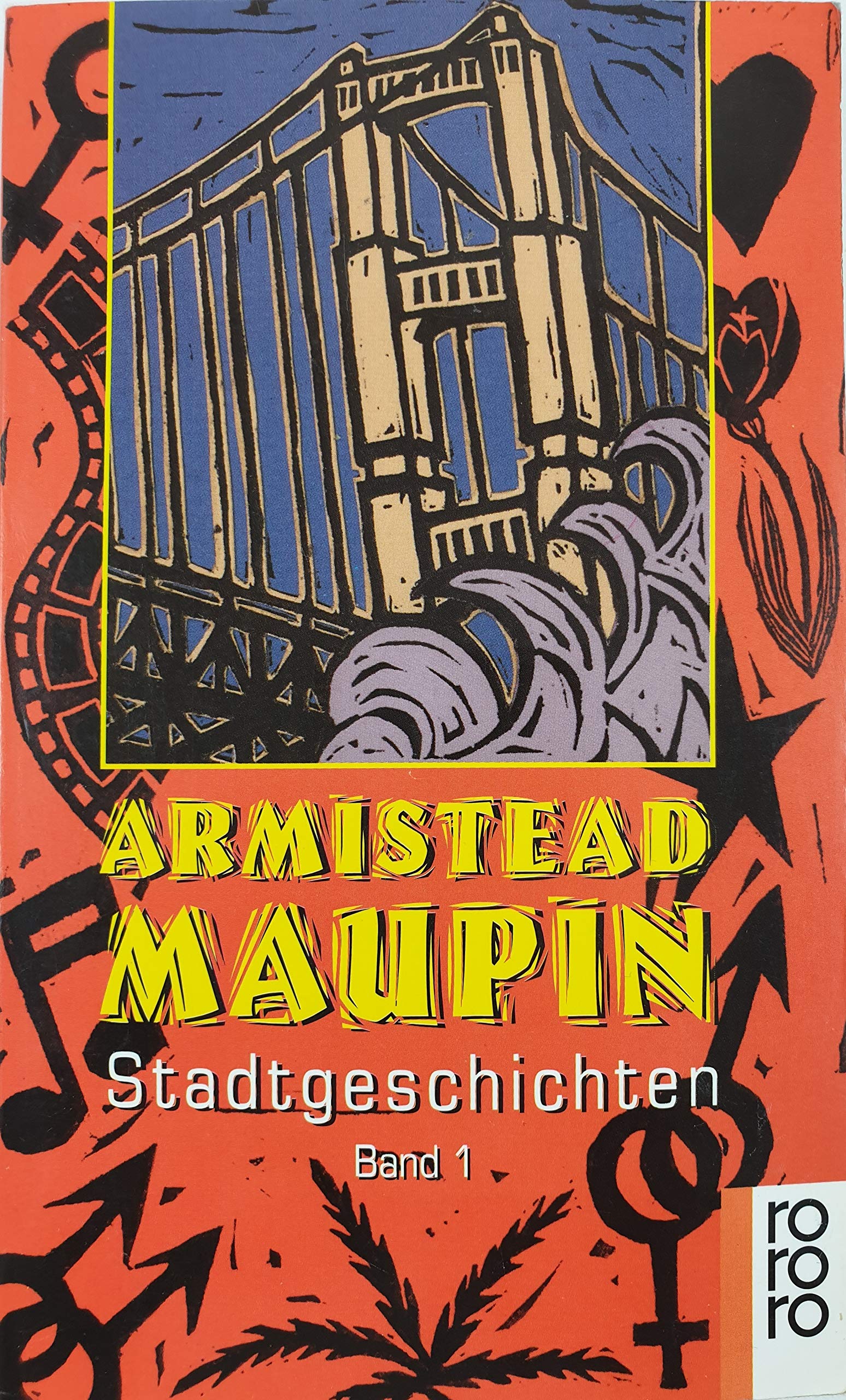 Stadtgeschichten: Band 1 LGBTQ+