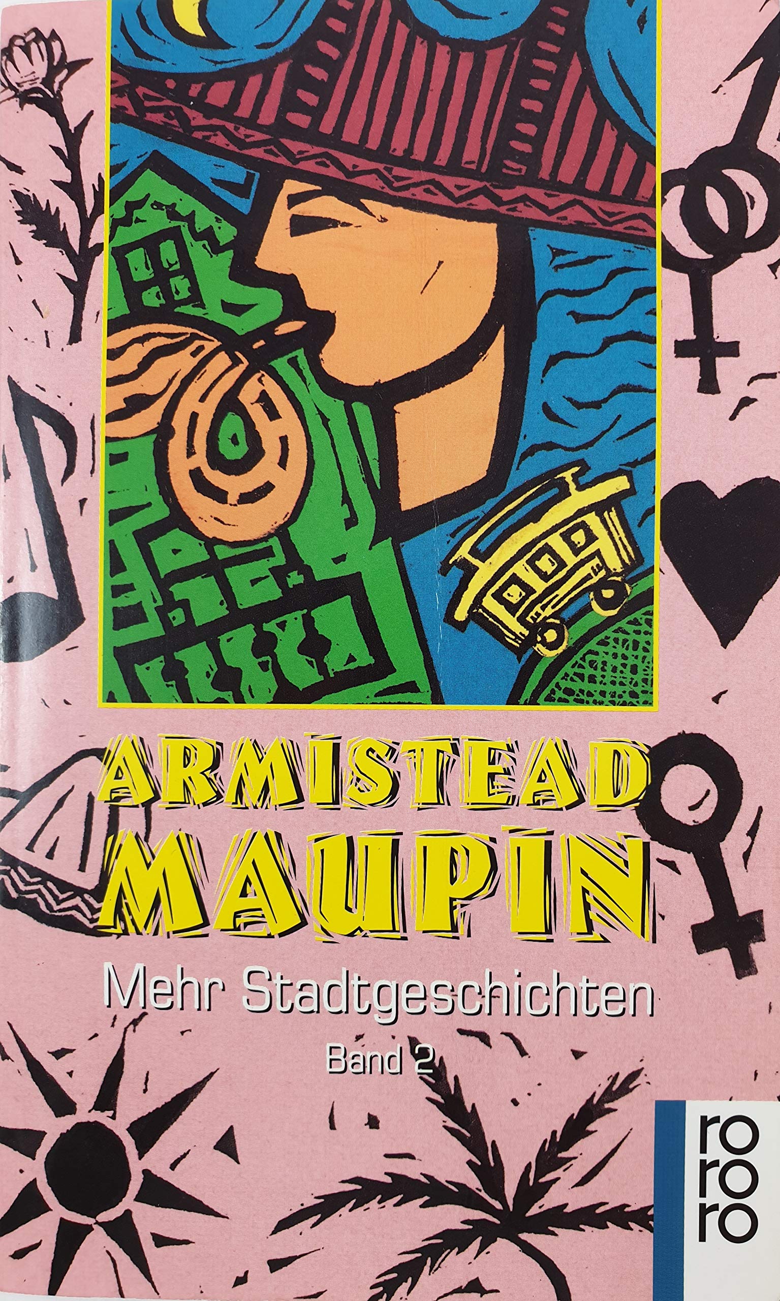 Mehr Stadtgeschichten LGBTQ+