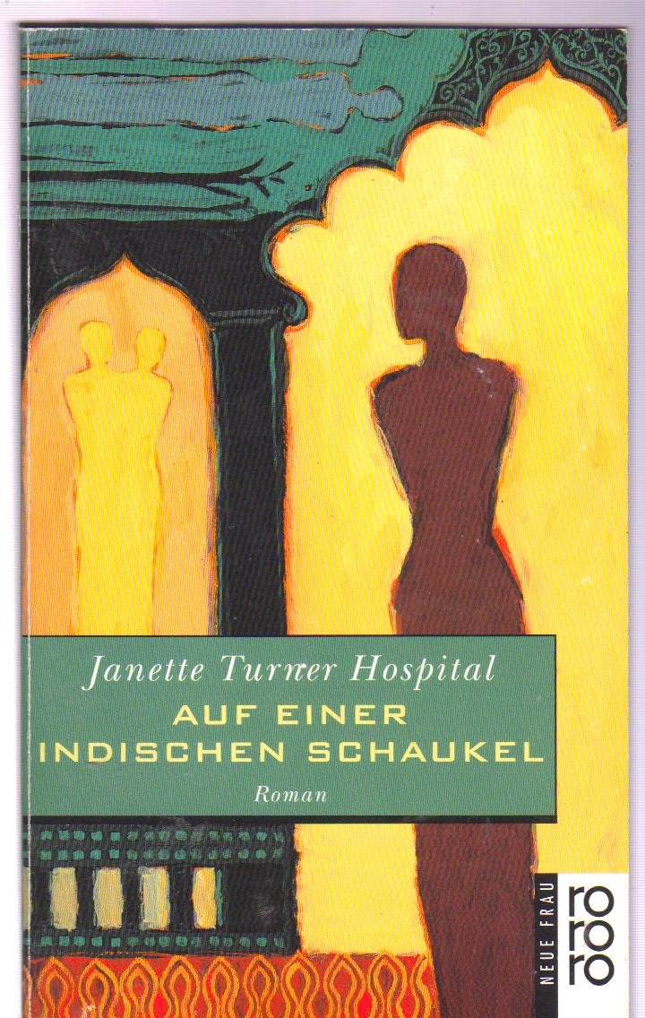 Auf einer indischen Schaukel Books