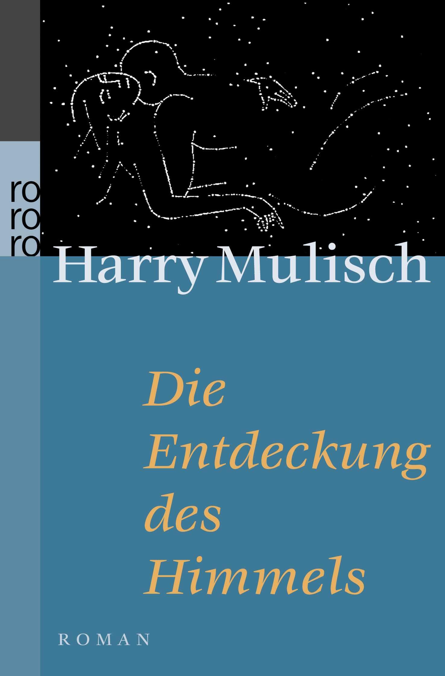 Die Entdeckung des Himmels Contemporary literature Books