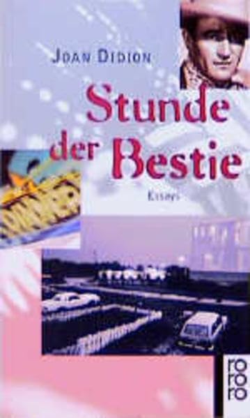 Product Image: Stunde der Bestie