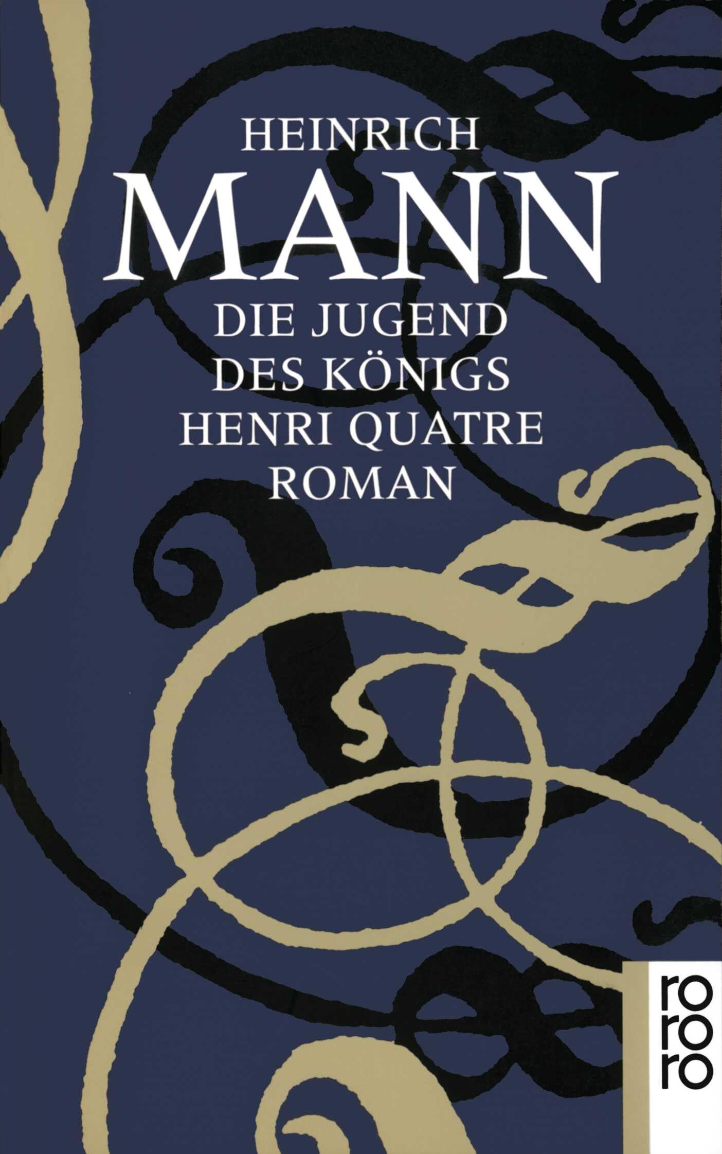 Die Jugend des Königs Henri Quatre Classics