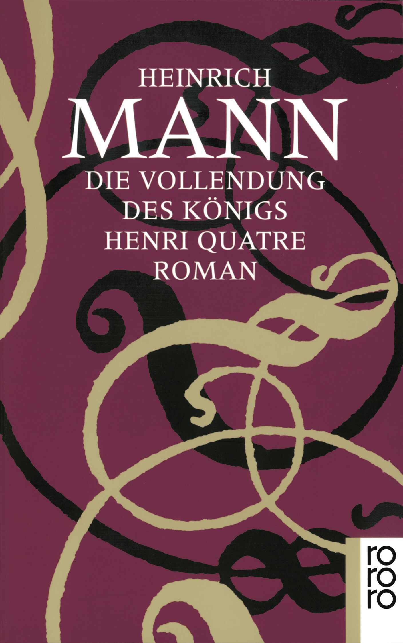Die Vollendung des Königs Henri Quatre Classics