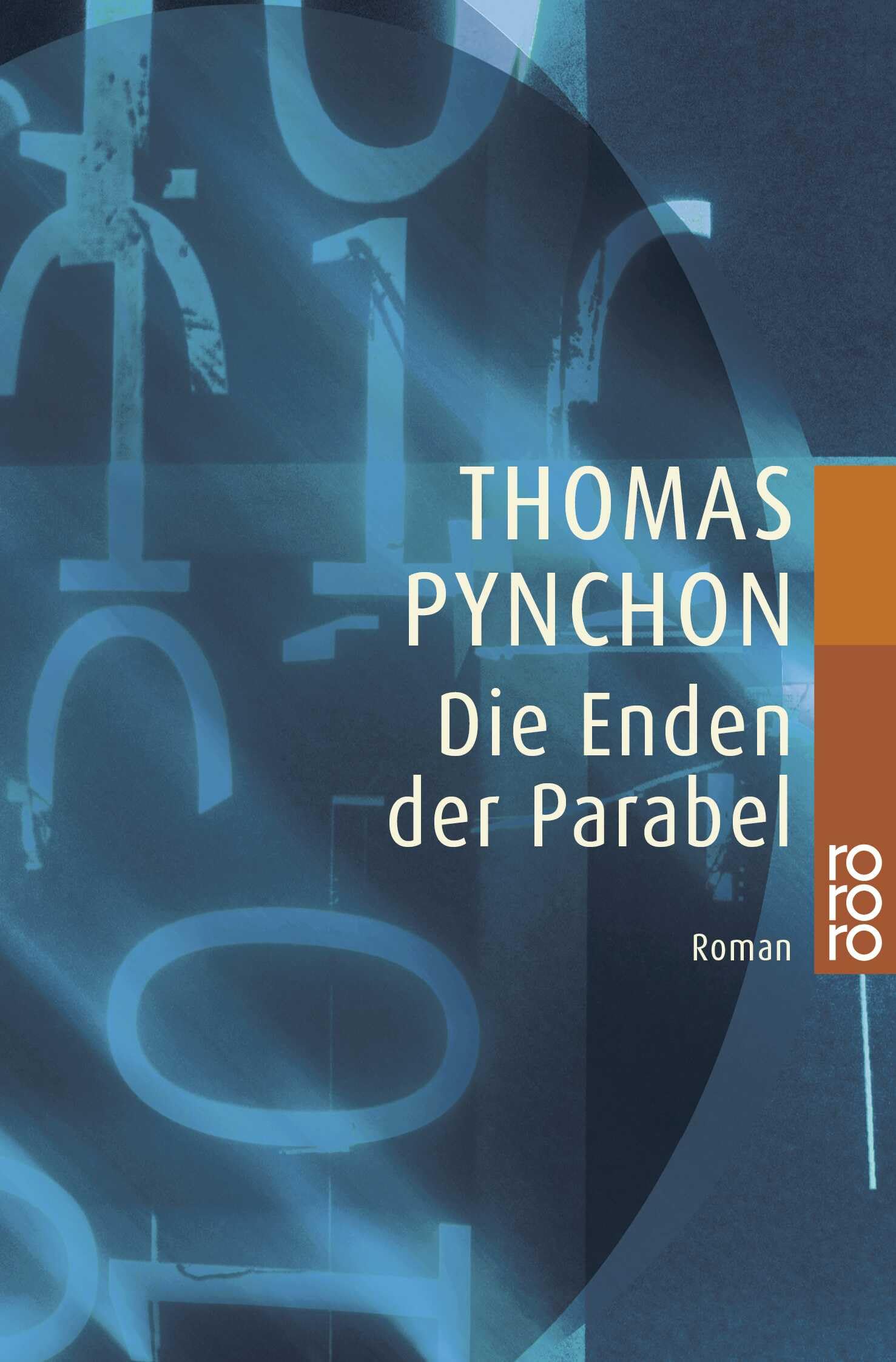 Die Enden der Parabel Contemporary literature Books