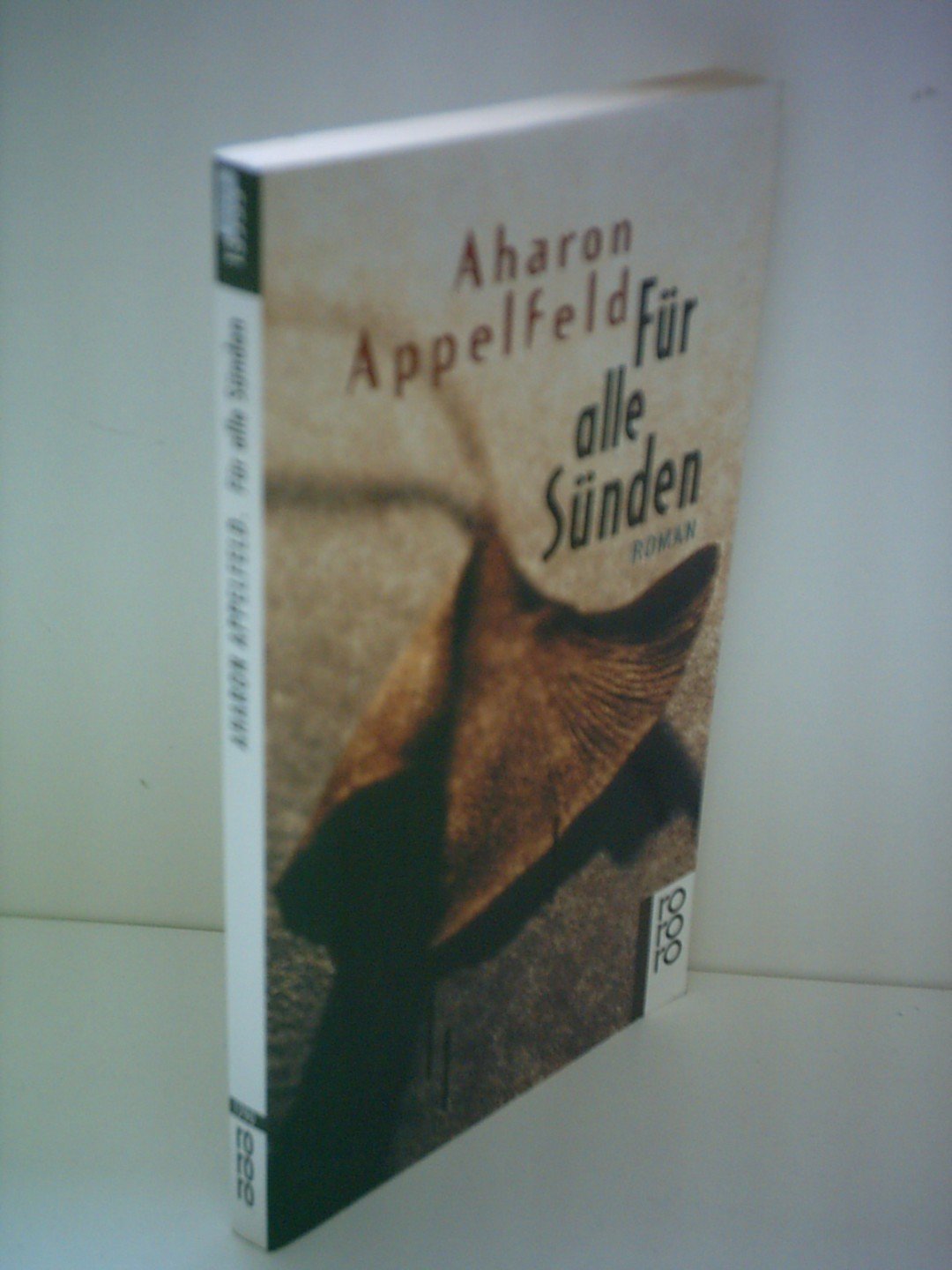 Für alle Sünden: Roman (rororo: Rowohlts Rotations Romane) Contemporary literature