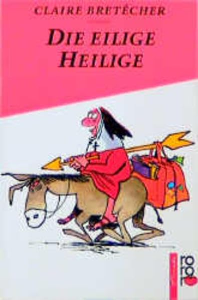 Die eilige Heilige Books