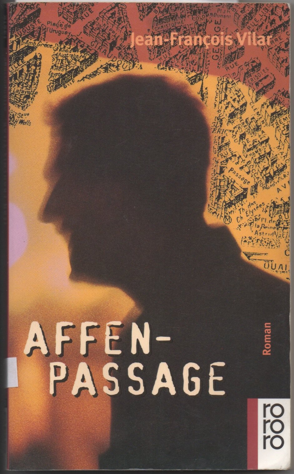 Product Image: Affenpassage