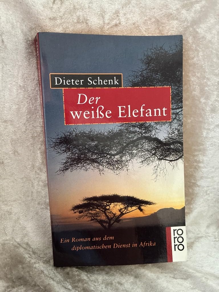 Product Image: Der weiße Elefant