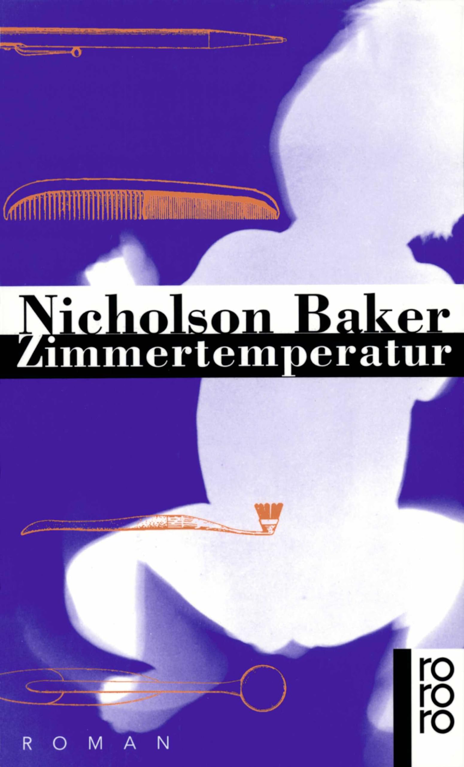 Zimmertemperatur Contemporary literature Books