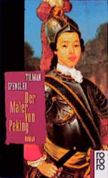 Der Maler von Peking Contemporary literature Books
