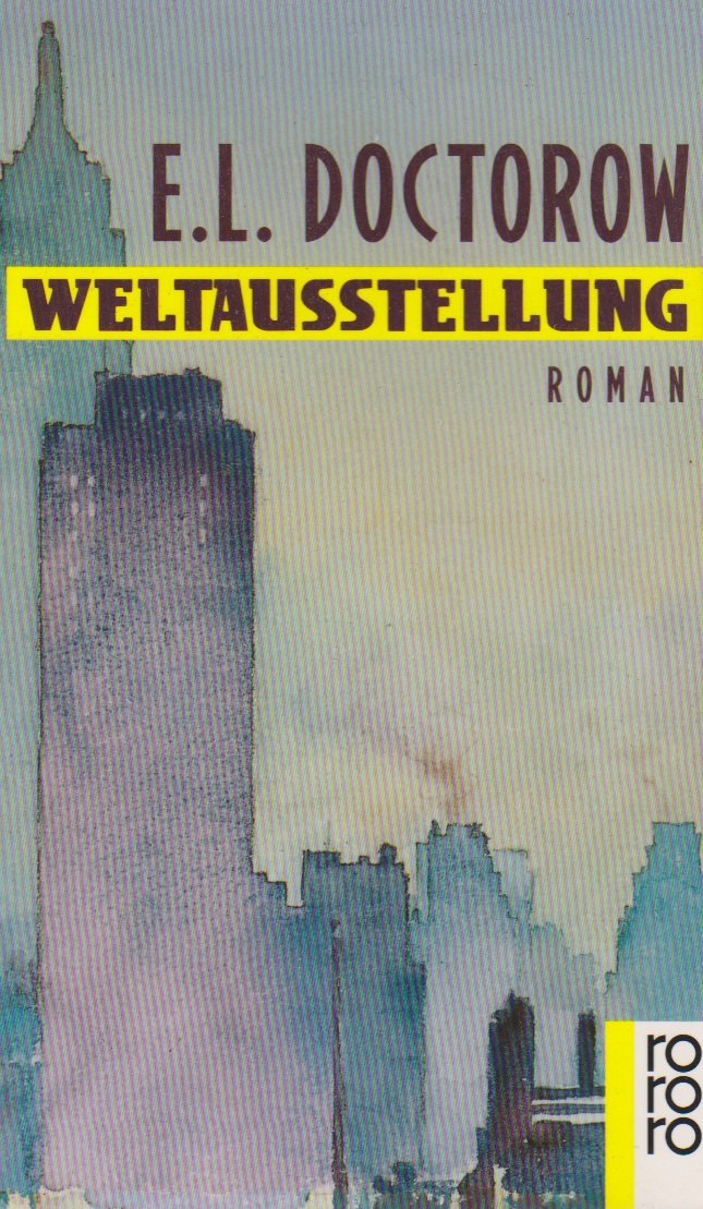 Product Image: Weltausstellung