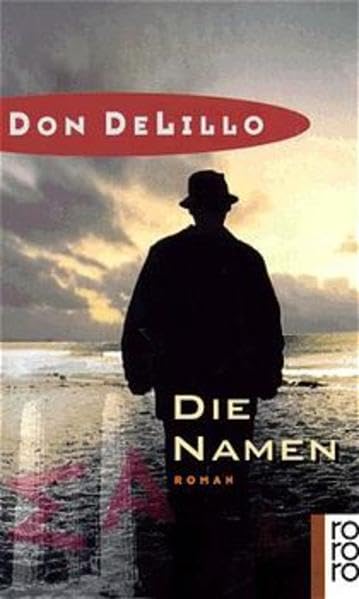 Die Namen Contemporary literature Books