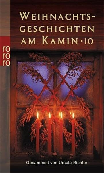Weihnachtsgeschichten am Kamin 10 Contemporary literature