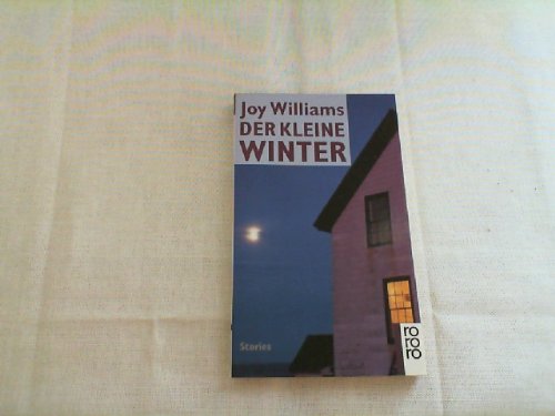 Der kleine Winter Books