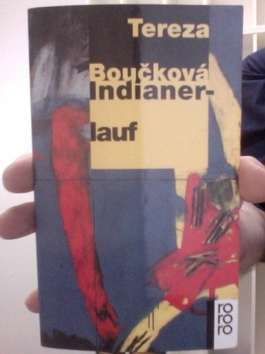 Indianerlauf (rororo: Rowohlts Rotations Romane) Books