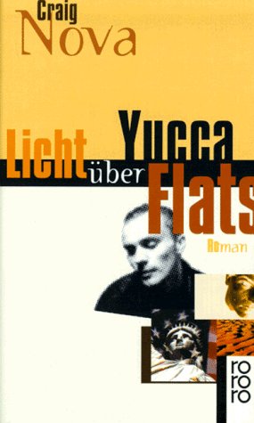 Licht über Yucca Flats: Roman (rororo: Rowohlts Rotations Romane) Books