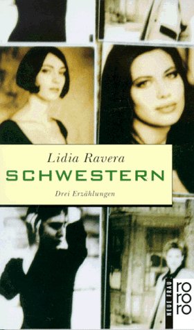 Schwestern: Drei Erzählungen (rororo neue frau) Contemporary literature