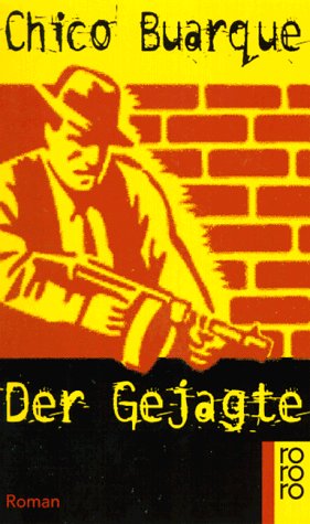 Der Gejagte Contemporary literature Books