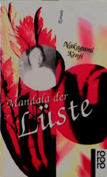 Mandala der Lüste Contemporary literature Books