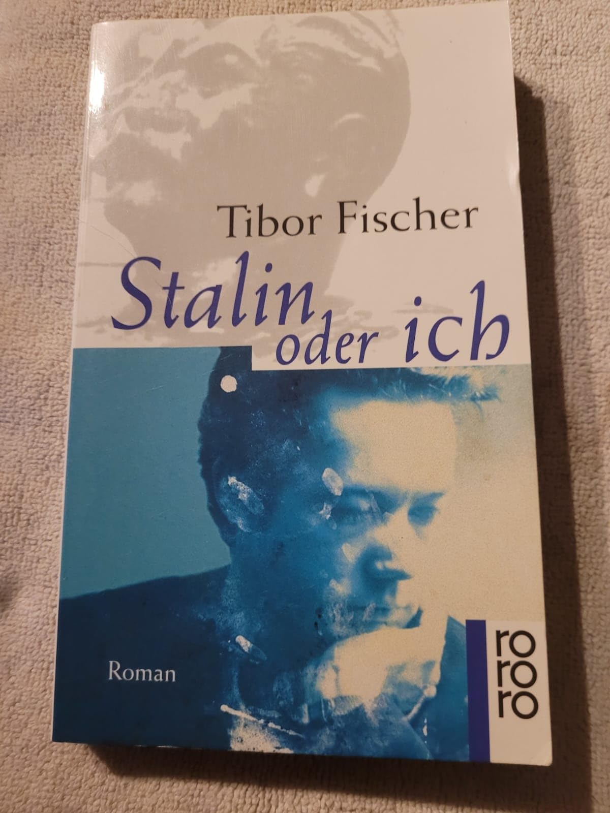 Stalin oder ich. Roman Learning & Reference