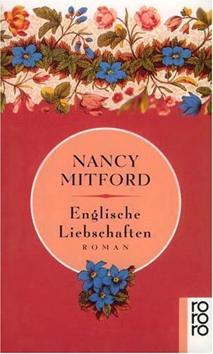 Englische Liebschaften Contemporary literature Books