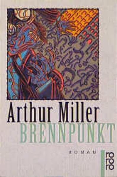 Brennpunkt Contemporary literature Books