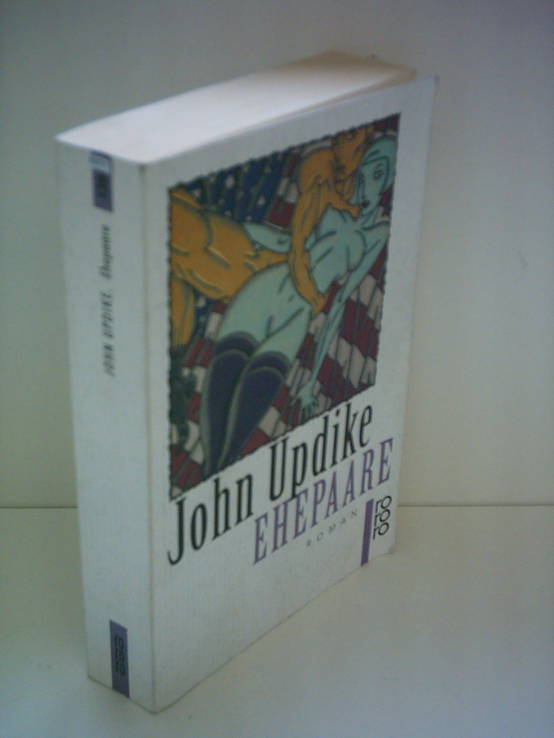 Ehepaare Contemporary literature Books