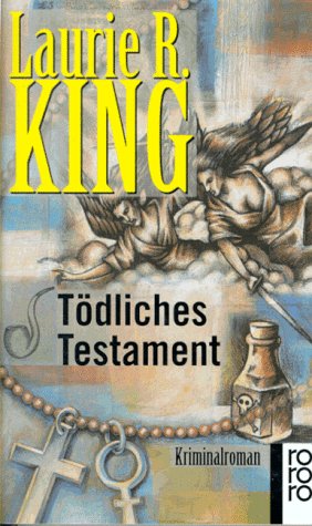 Tödliches Testament: Kriminalroman (rororo: Rowohlts Rotations Romane) Crime & Thrillers