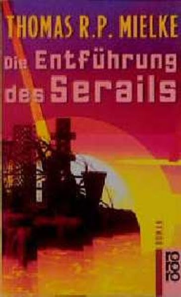 Die Entführung des Serails Fantasy & Sci-Fi