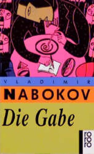 Die Gabe (Nabokov: Gesammelte Werke, Band 5) Contemporary literature