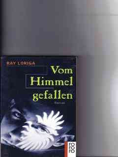 Vom Himmel gefallen Books