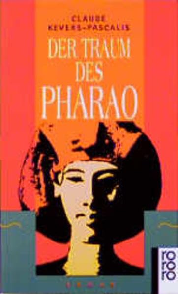Der Traum des Pharao Books