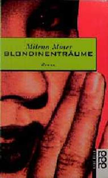 Blondinenträume Contemporary literature Books