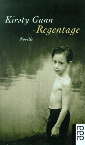Regentage: Novelle (rororo: Rowohlts Rotations Romane) Books