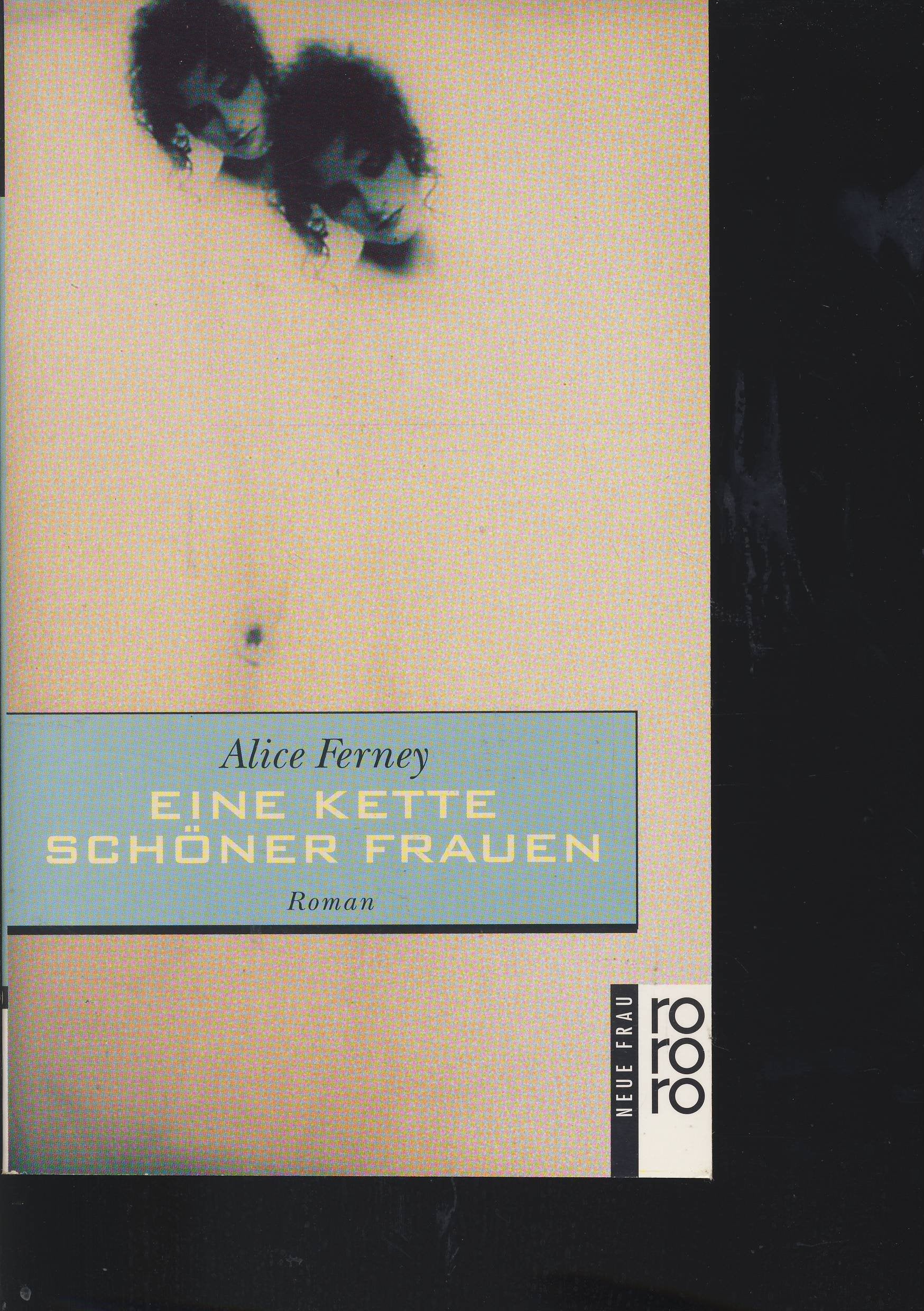 Eine Kette schöner Frauen Books