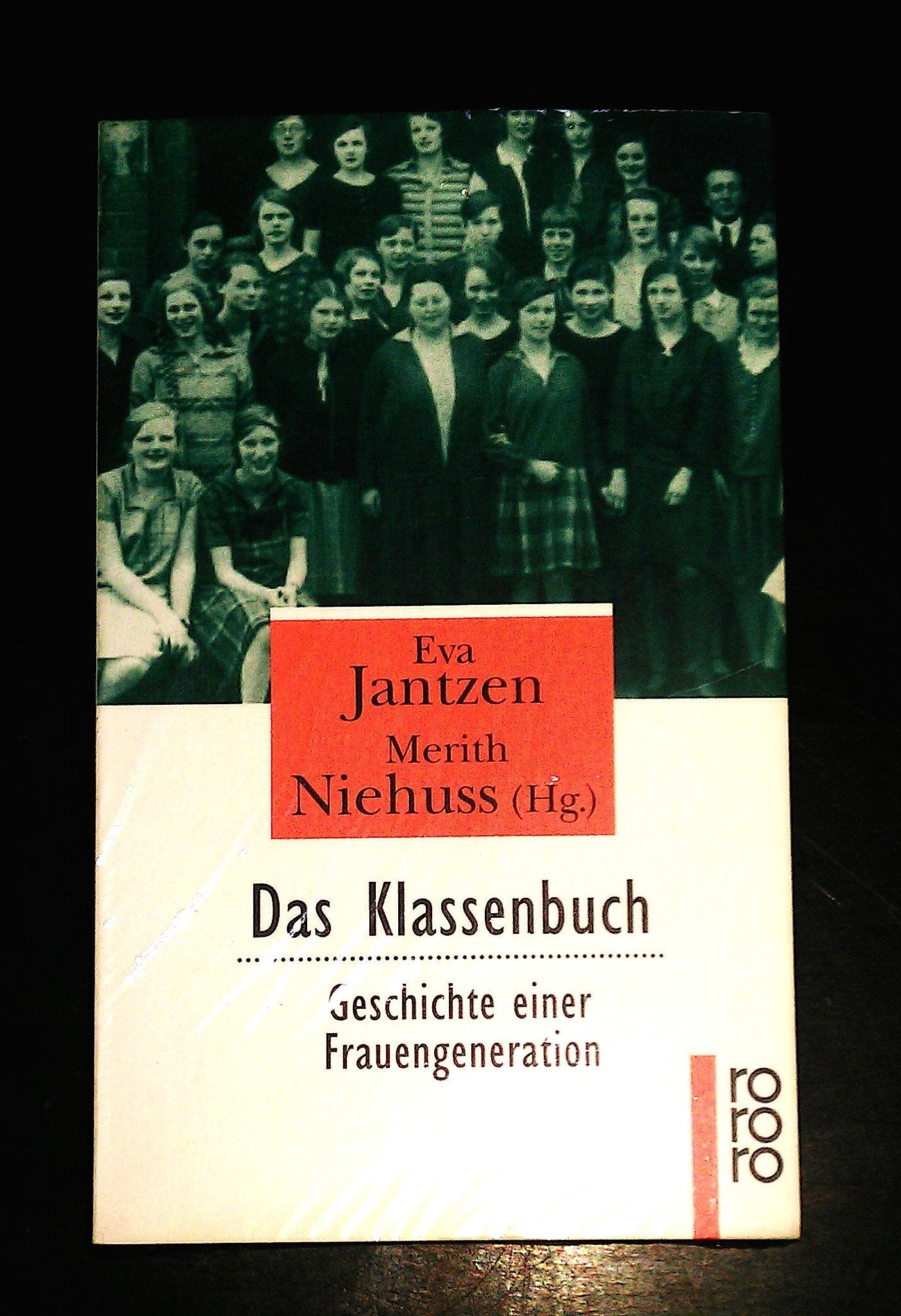 Product Image: Das Klassenbuch