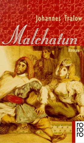 Malchatun Historical Fiction