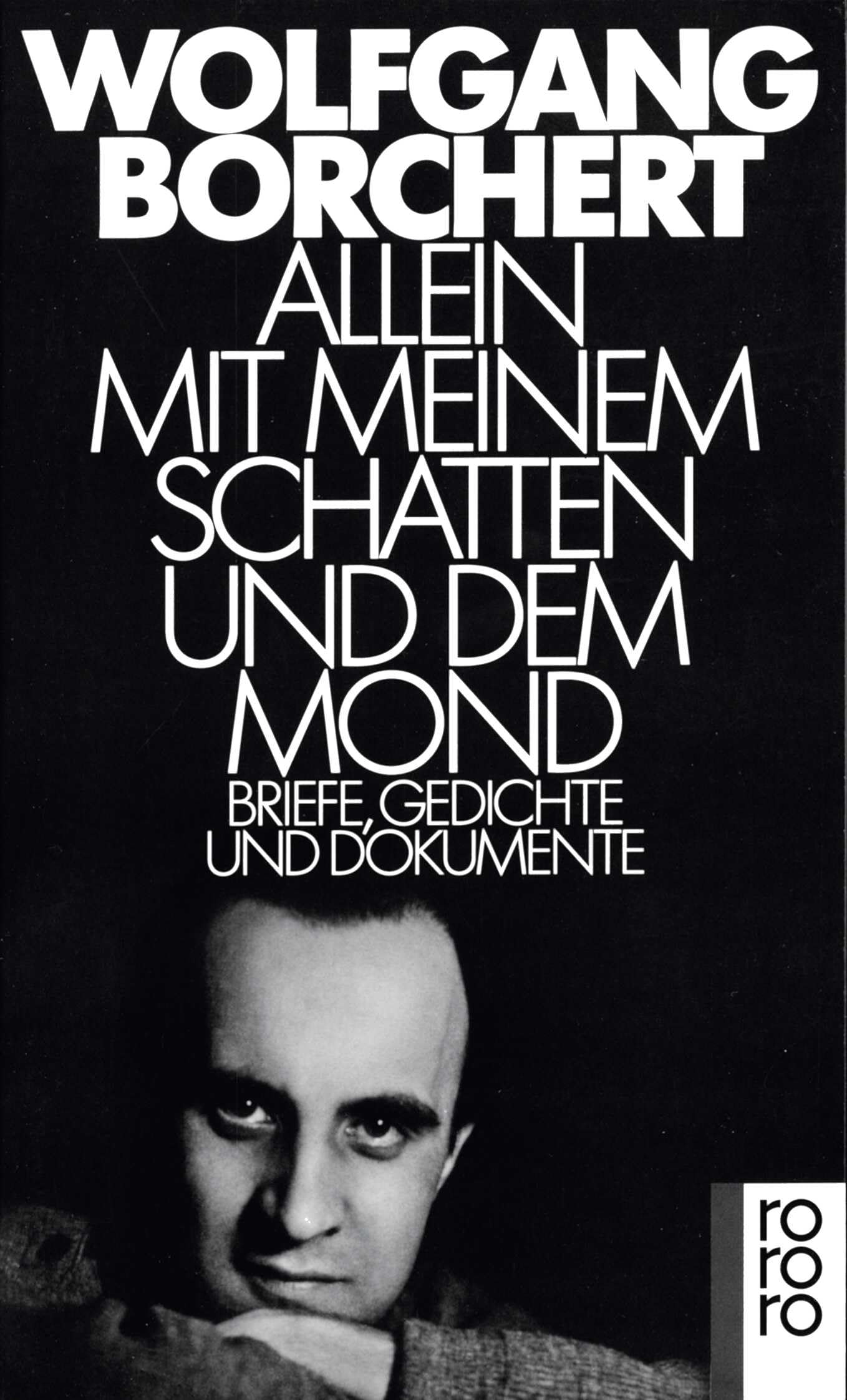 Allein mit meinem Schatten und dem Mond Classics
