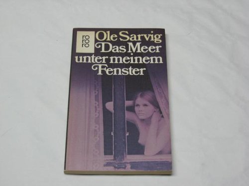 Das Meer unter meinem Fenster Books