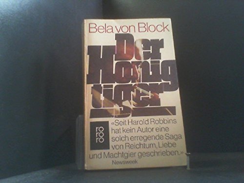 Der Honigtiger Books