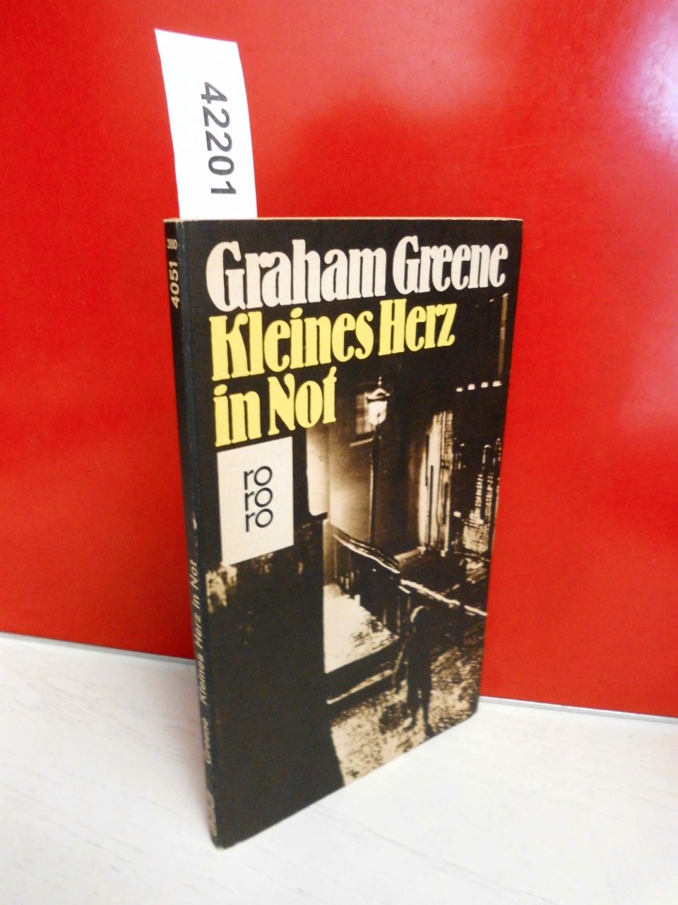 Kleines Herz in Not: Acht Erzählungen (rororo: Rowohlts Rotations Romane) Books