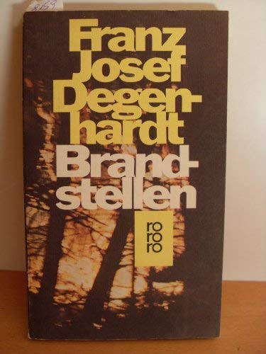 Brandstellen Books