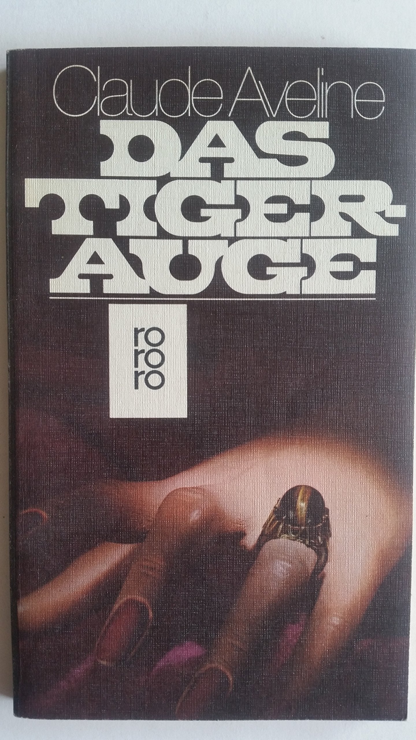 Product Image: Das Tigerauge