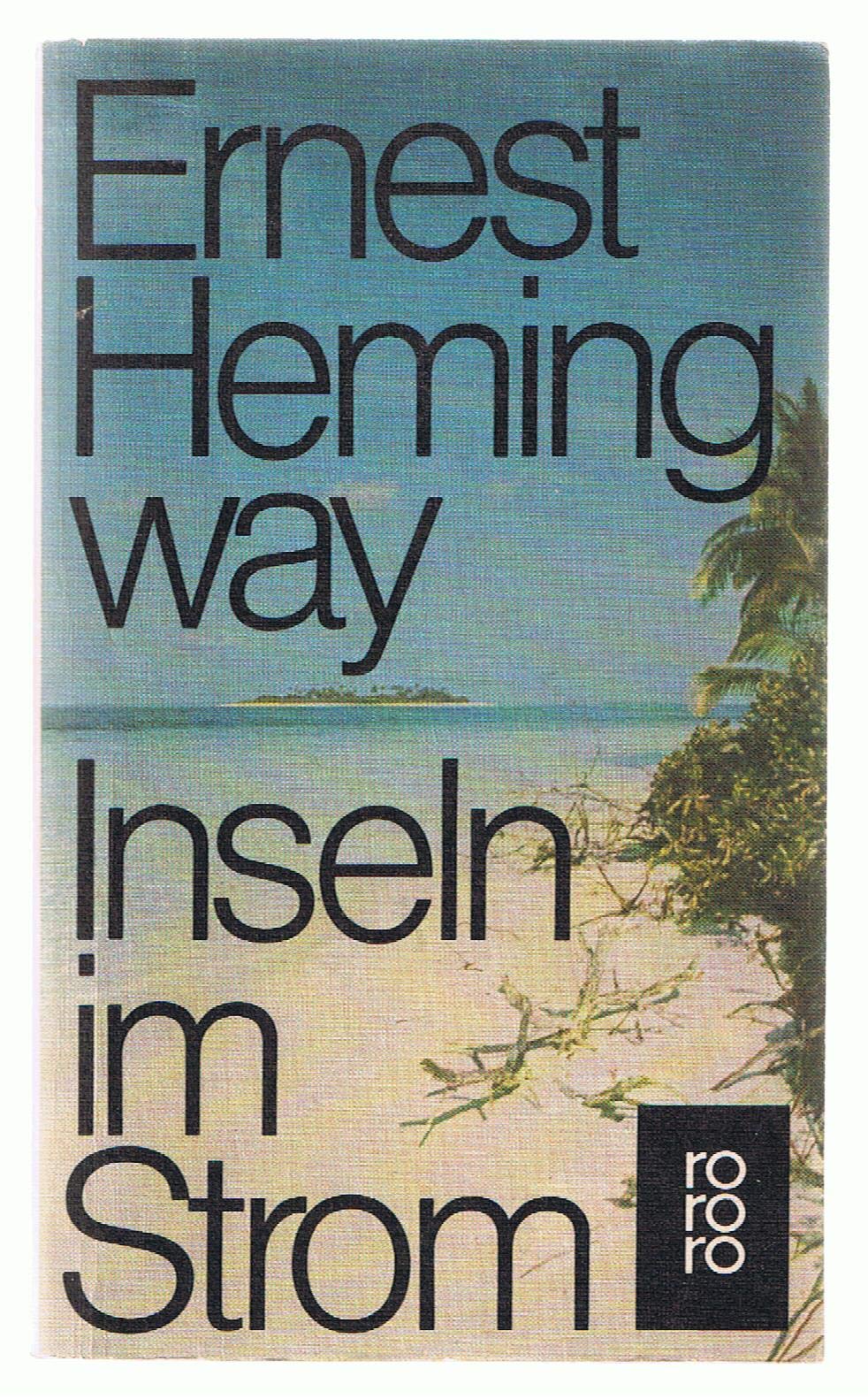 Product Image: Inseln im Strom